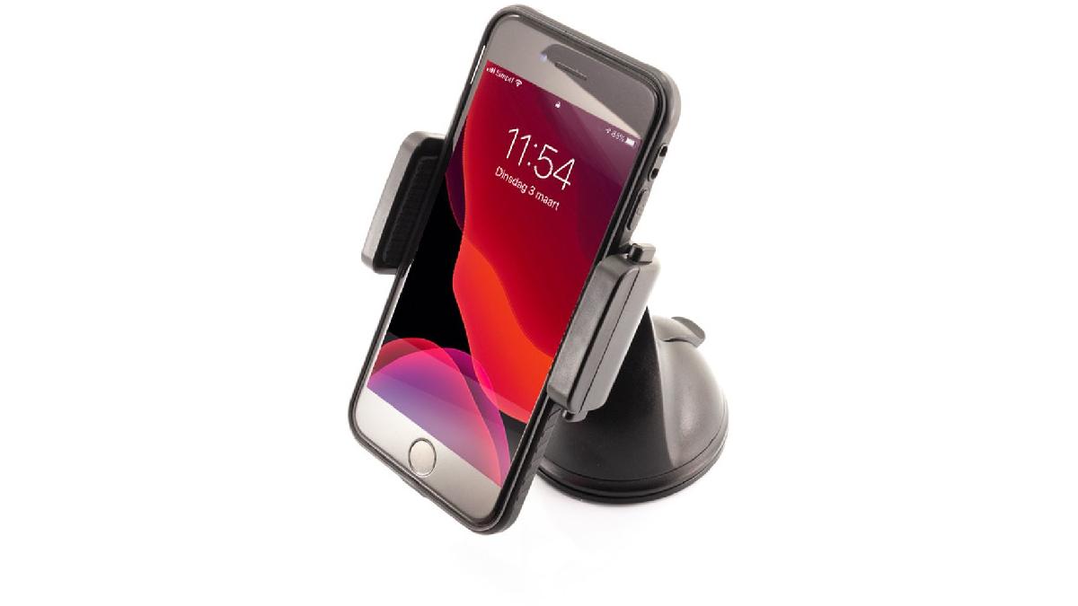 Support+universel+pour+Smartphone+en+forme+de+U+avec+ventouse+55-85mm